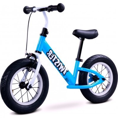 Беговел Caretero Twister (blue) 